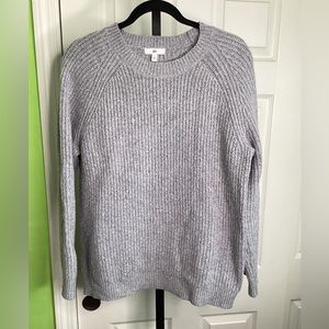 SALE - BP Gray Sweater, size XS